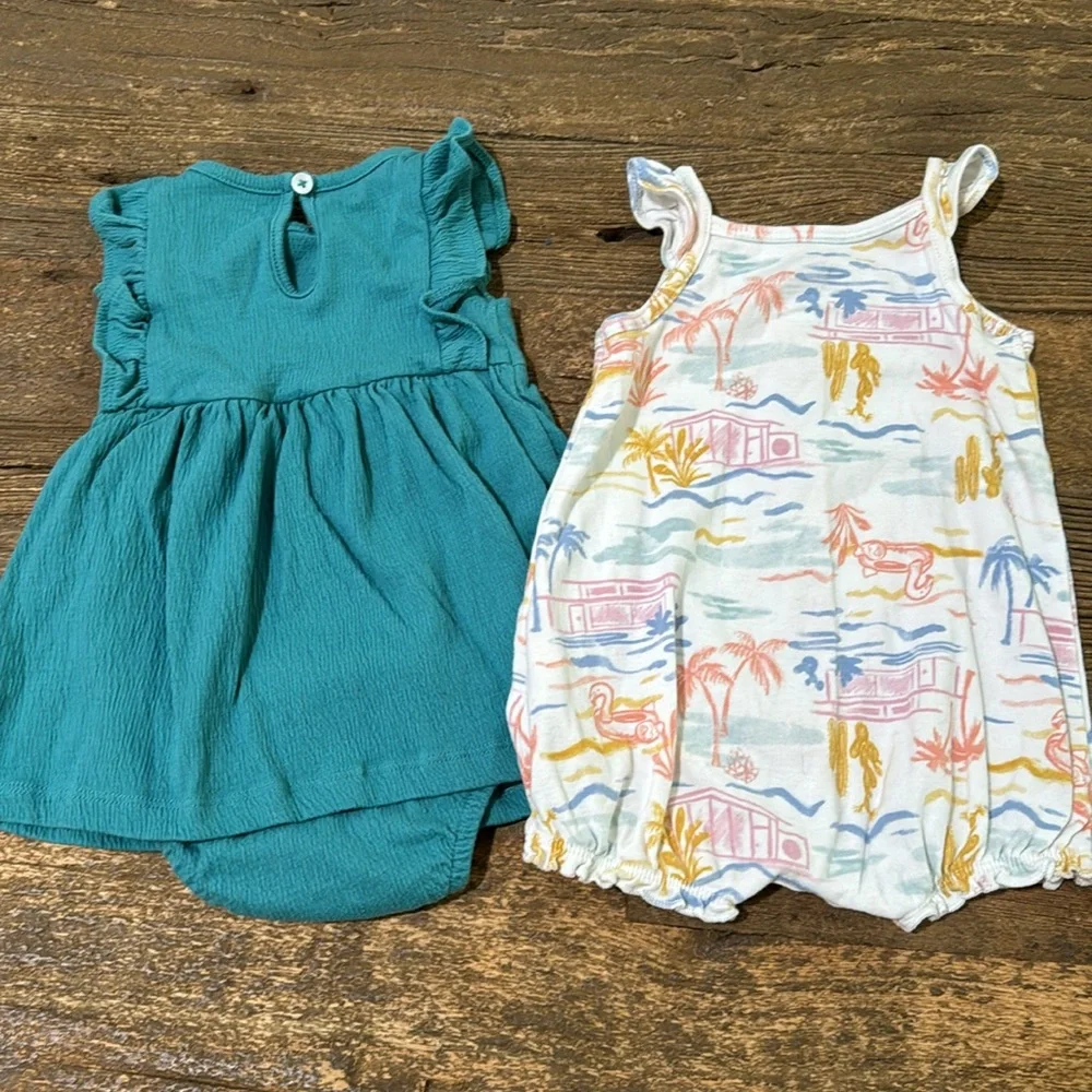 Carters carter’s set